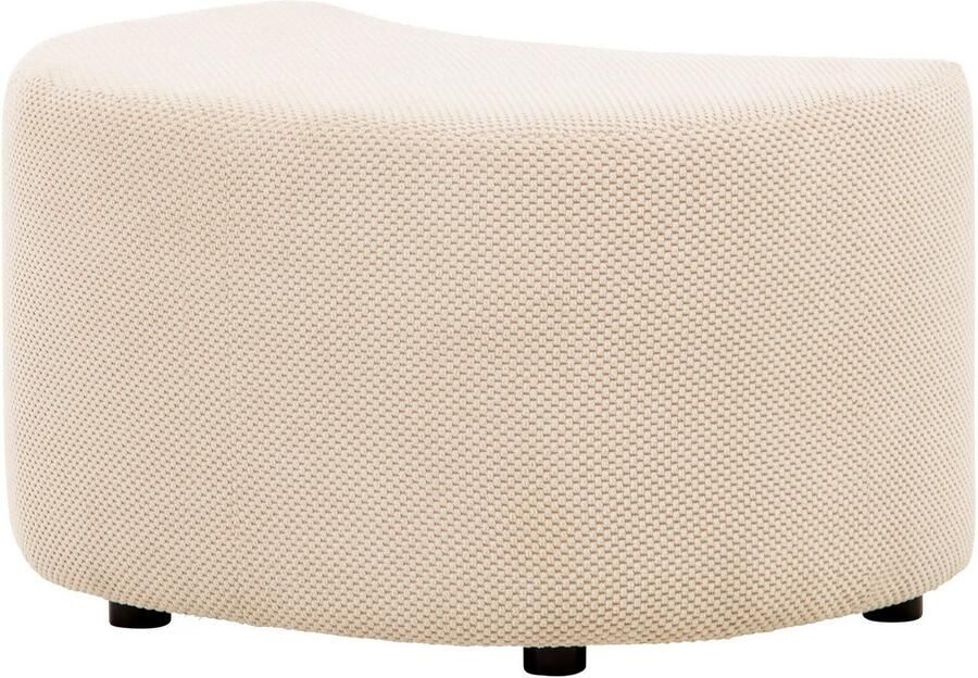 Leonique Hocker Maisie passende aanvulling voor de draaistoel maisie in 3 kleuren leverbaar - Foto 2