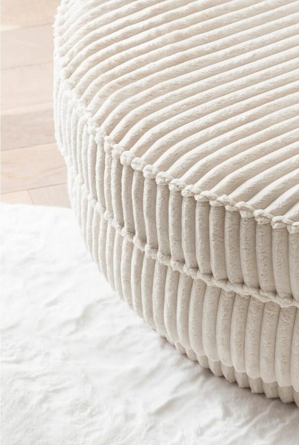 Leonique Hocker Maisie passende aanvulling voor de draaistoel maisie in 3 kleuren leverbaar - Foto 3