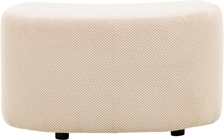 Leonique Hocker Maisie passende aanvulling voor de draaistoel maisie in 3 kleuren leverbaar - Foto 5