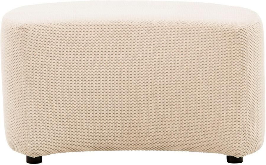 Leonique Hocker Maisie passende aanvulling voor de draaistoel maisie in 3 kleuren leverbaar - Foto 7