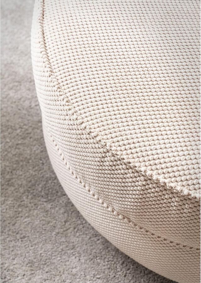 Leonique Hocker Maisie passende aanvulling voor de draaistoel maisie in 3 kleuren leverbaar