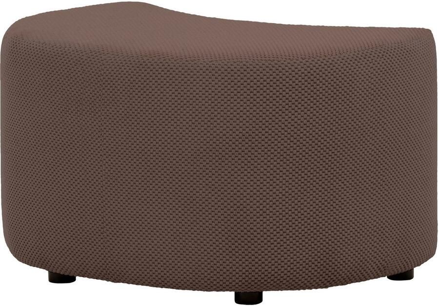 Leonique Hocker Maisie passende aanvulling voor de draaistoel maisie in 3 kleuren leverbaar - Foto 9