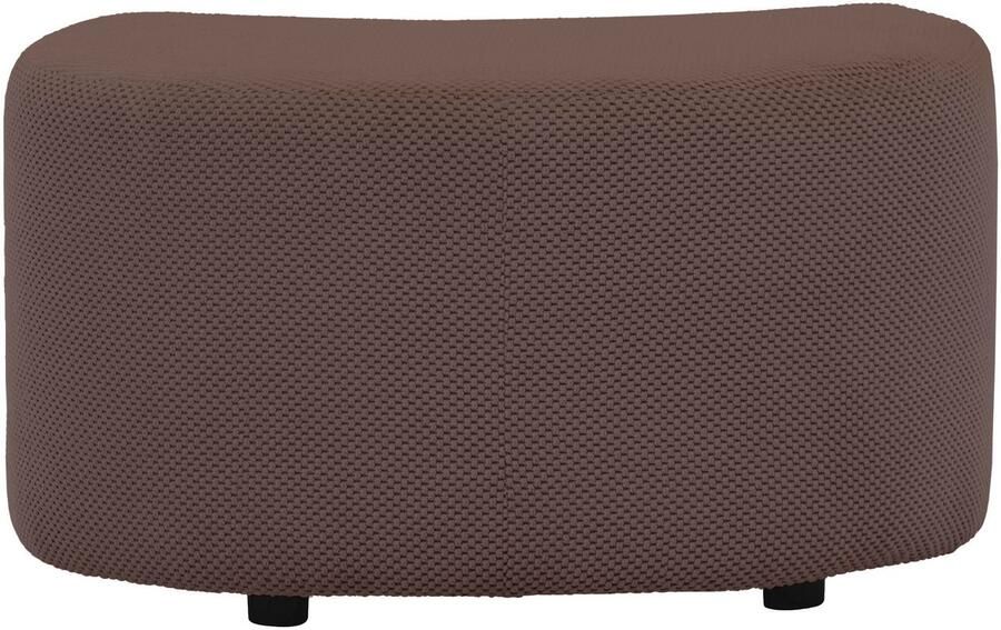 Leonique Hocker Maisie passende aanvulling voor de draaistoel maisie in 3 kleuren leverbaar - Foto 4