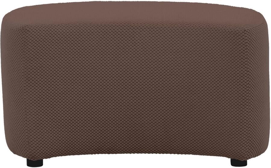 Leonique Hocker Maisie passende aanvulling voor de draaistoel maisie in 3 kleuren leverbaar - Foto 6