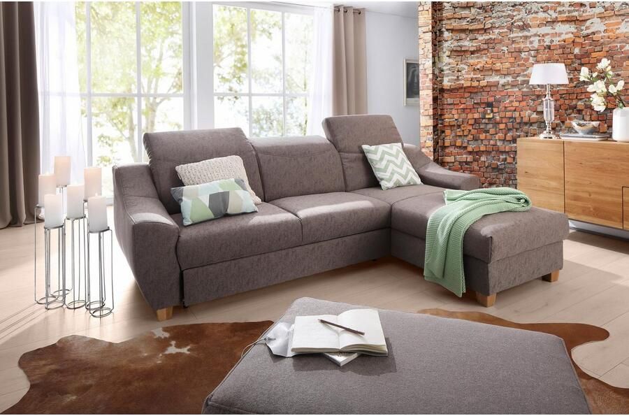 Leonique Kaarsenstandaard Mareesa van metaal voor stompkaarsen hoogte ca. 65 cm verschillend opstelbaar (1 stuk) - Foto 10