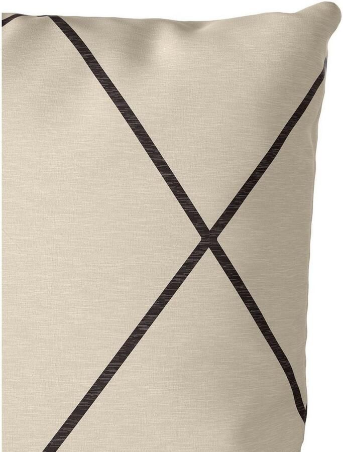 Leonique Overtrekset Belle Renforcé kwaliteit rits (2-delig) - Foto 4