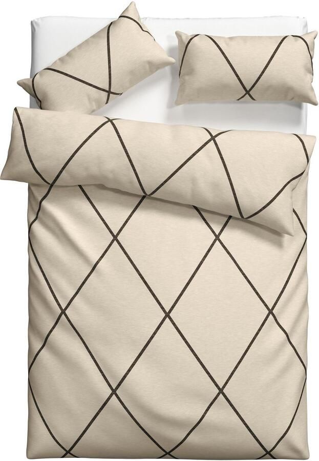 Leonique Overtrekset Belle Renforcé kwaliteit rits (2-delig) - Foto 8