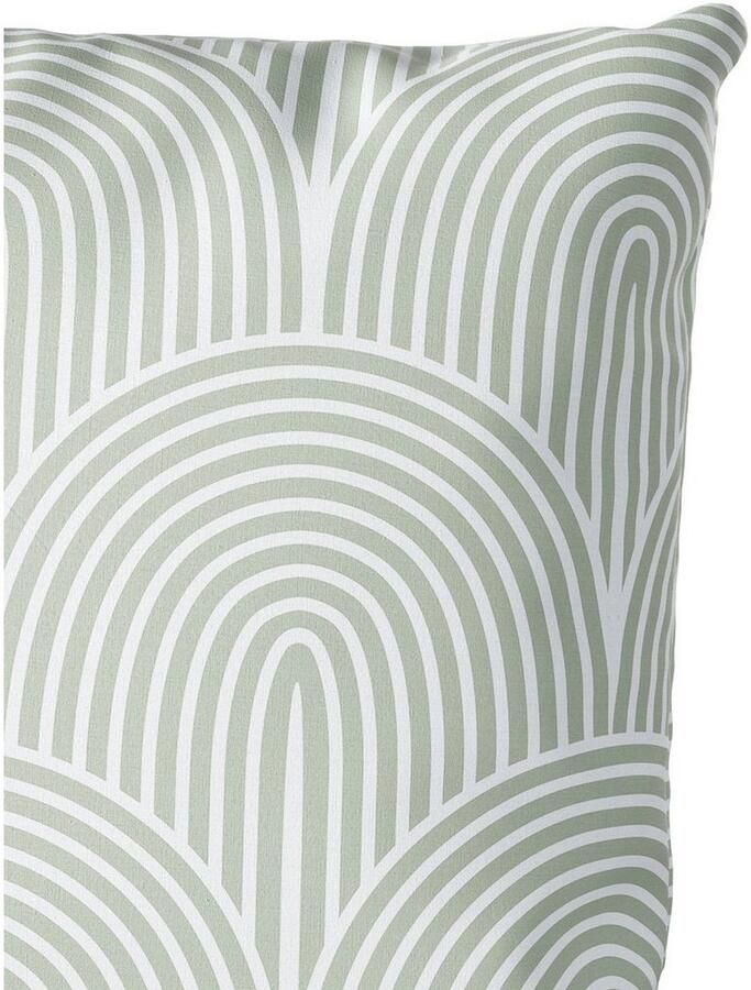 Leonique Overtrekset Matilda in afm. 135x200 of 155x220 cm Dekbedovertrek van katoen dekbedovertrek met Scandinavisch ontwerp - Foto 9