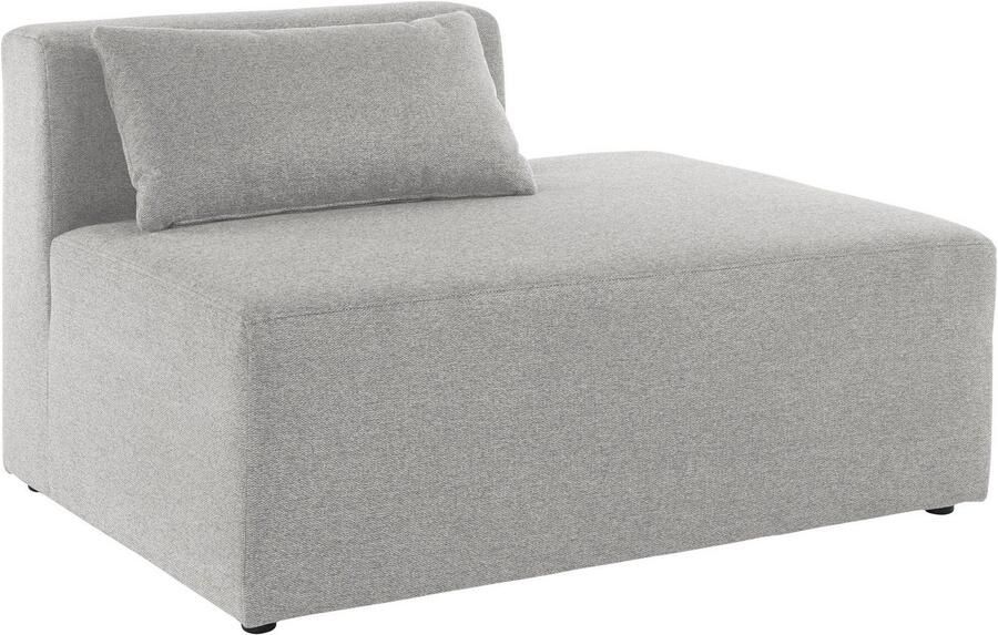 Leonique Récamier Alexane Module voor zelf samenstellen vele stofkwaliteiten en kleuren - Foto 3