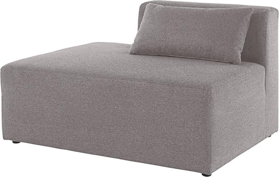 Leonique Récamier Alexane Module voor zelf samenstellen vele stofkwaliteiten en kleuren - Foto 2