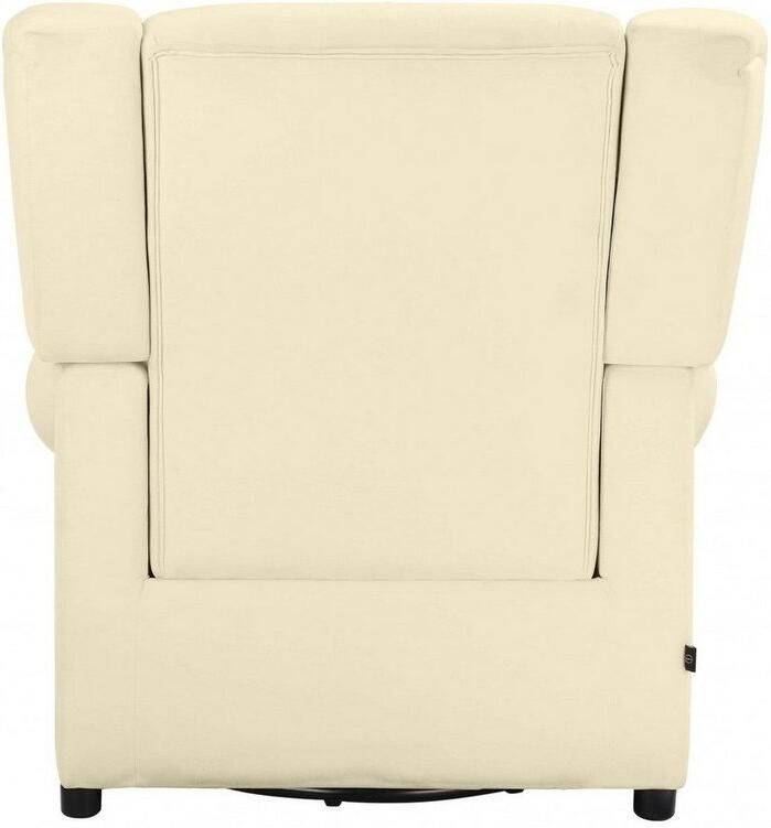 Leonique Relaxfauteuil Lillyse Draaibaar met schommelfunctie (1 stuk) - Foto 4