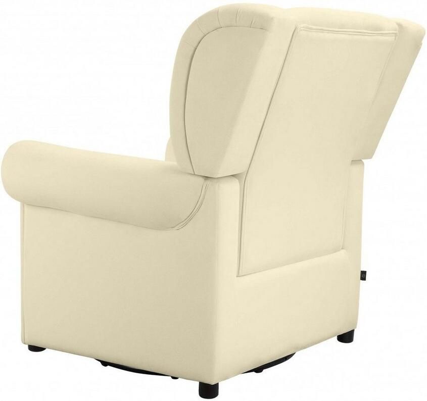 Leonique Relaxfauteuil Lillyse Draaibaar met schommelfunctie (1 stuk) - Foto 2