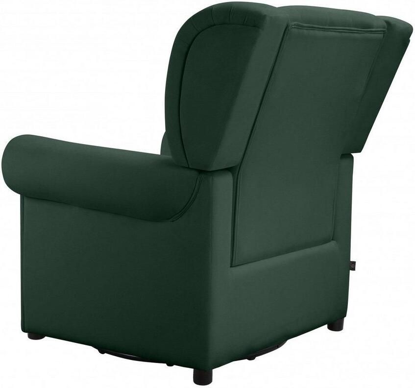 Leonique Relaxfauteuil Lillyse Draaibaar met schommelfunctie (1 stuk) - Foto 2