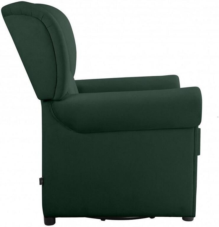 Leonique Relaxfauteuil Lillyse Draaibaar met schommelfunctie (1 stuk) - Foto 5