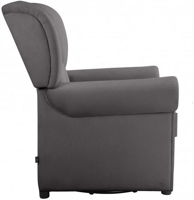 Leonique Relaxfauteuil Lillyse Draaibaar met schommelfunctie (1 stuk) - Foto 5