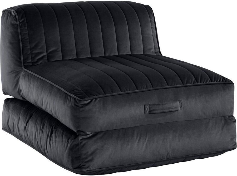 Leonique Relaxfauteuil POLLY Loungestoel met slaapfunctie perfect als logeerbed divan - Foto 3