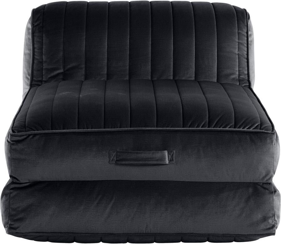 Leonique Relaxfauteuil POLLY Loungestoel met slaapfunctie perfect als logeerbed divan - Foto 2