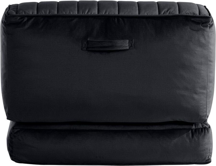 Leonique Relaxfauteuil POLLY Loungestoel met slaapfunctie perfect als logeerbed divan - Foto 2