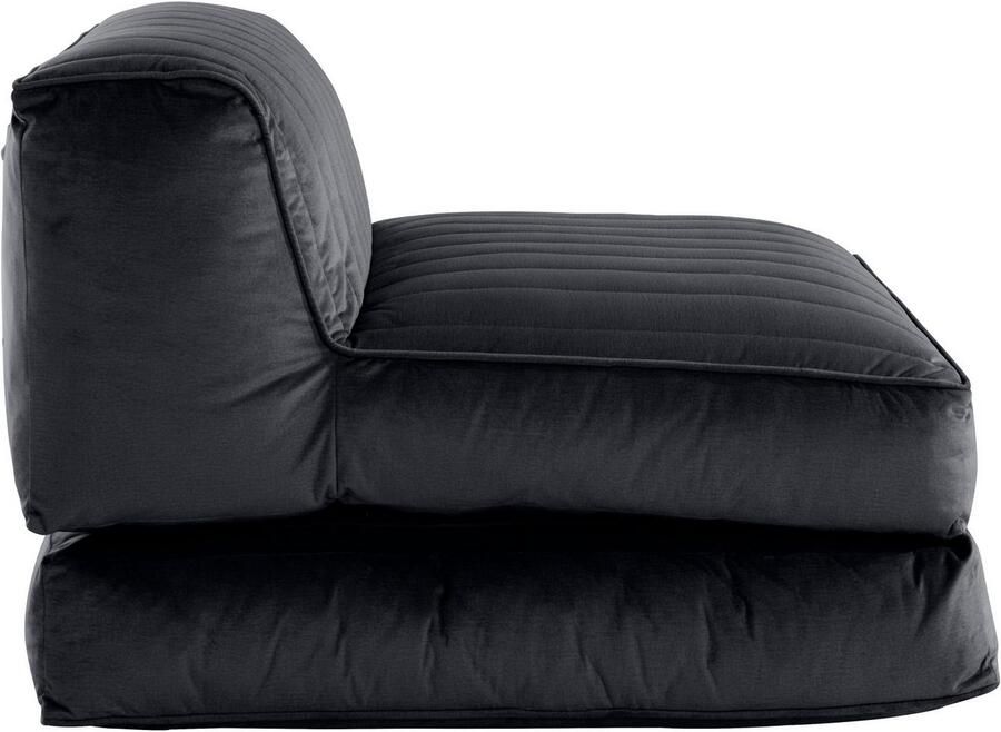 Leonique Relaxfauteuil POLLY Loungestoel met slaapfunctie perfect als logeerbed divan - Foto 5