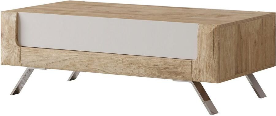 Leonique Salontafel Kasai (110 x 65 cm) - Foto 5