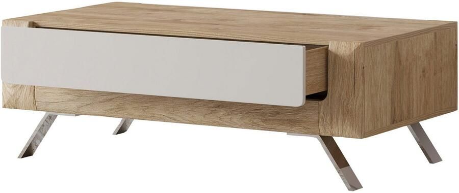 Leonique Salontafel Kasai (110 x 65 cm) - Foto 6