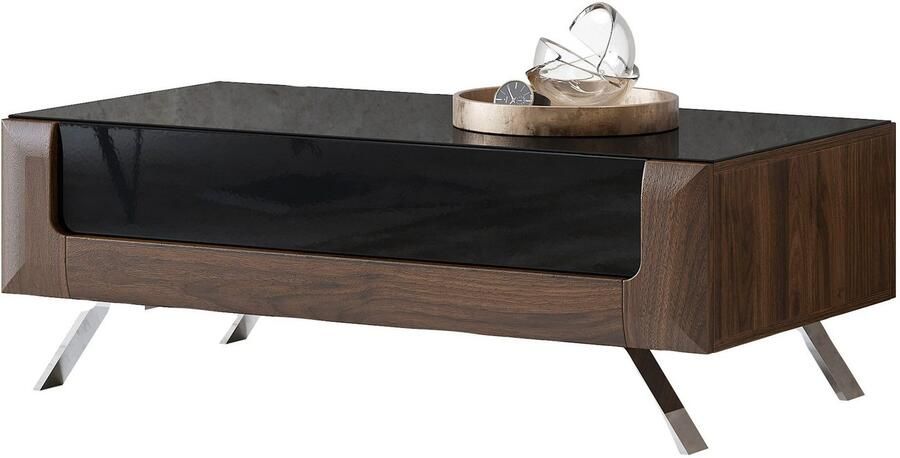 Leonique Salontafel Kasai (110 x 65 cm) - Foto 4