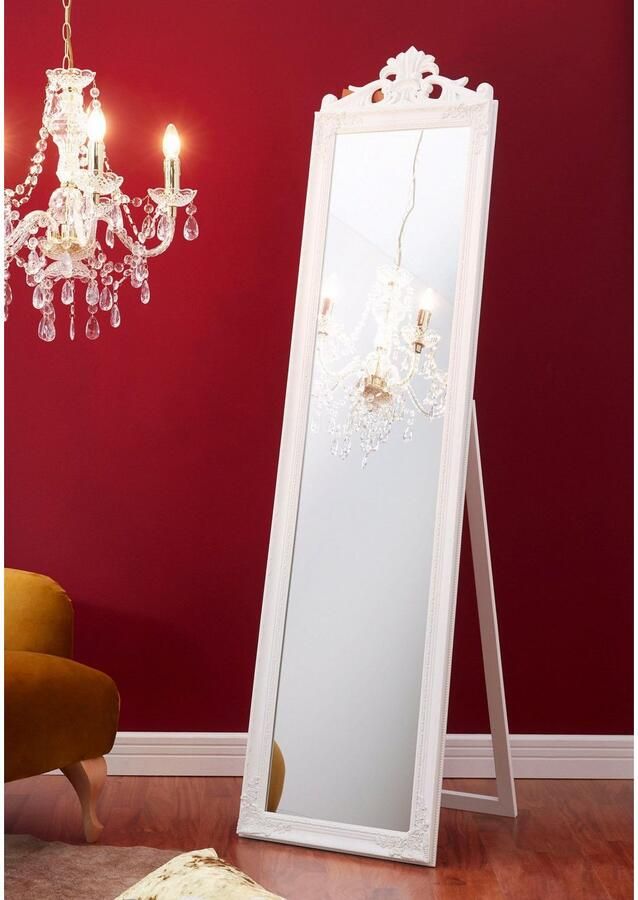 Leonique Sierspiegel King Staande spiegel HxB: 180x45 cm (1 stuk) - Foto 7