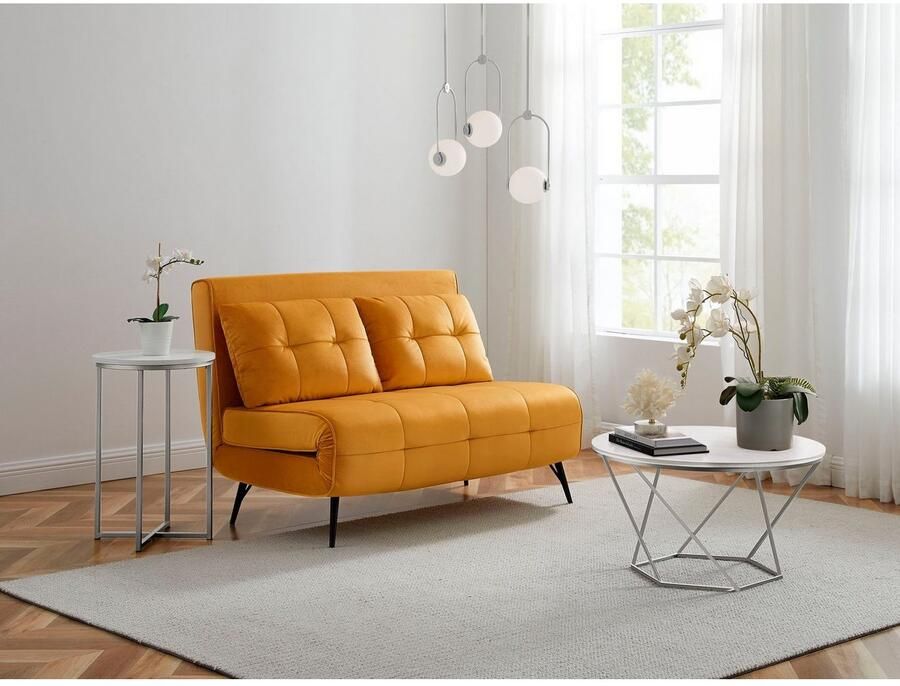 Leonique Slaapbank Alise - Foto 7