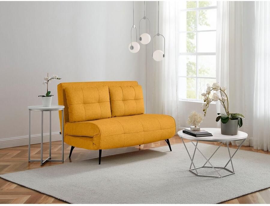 Leonique Slaapbank Alise - Foto 6