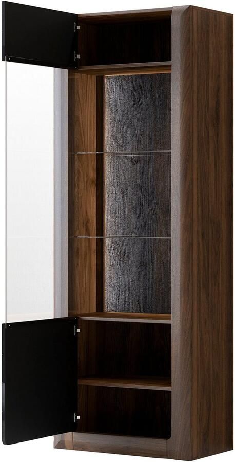 Leonique Vitrinekast Kasai - Foto 3