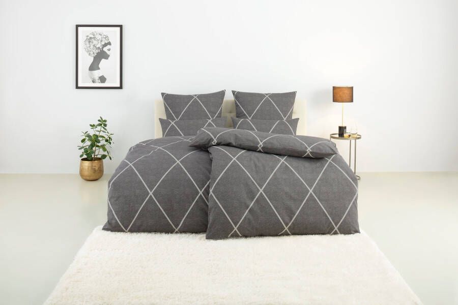 Leonique Overtrekset Belle Renforcé kwaliteit rits (2-delig) - Foto 9