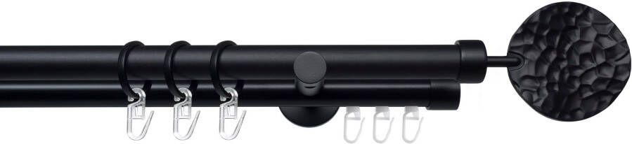 Liedeco Gordijnroede Stijlset 20 mm Blues Jimi (1 stuk) - Foto 2