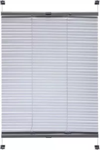 Liedeco Jaloezie Klemmfix-Aluminiumjalousie (1 stuk)