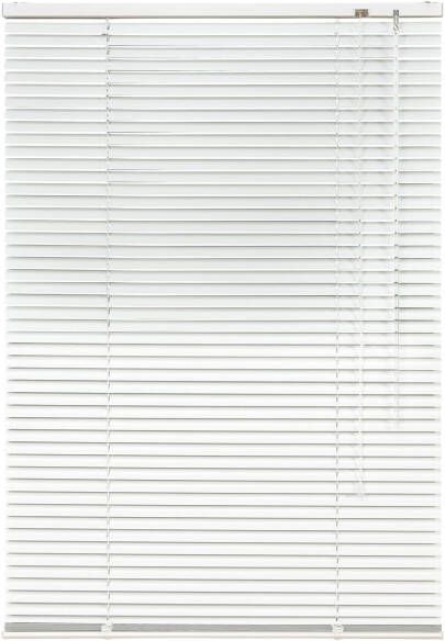 Liedeco Jaloezie Aluminium-jaloezie (1 stuk)