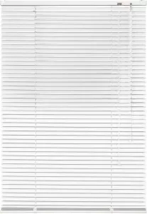 Liedeco Jaloezie van aluminium-jaloezie Aluminium (1 stuk)