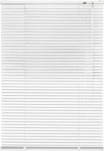 Liedeco Jaloezie van aluminium-jaloezie Aluminium (1 stuk)