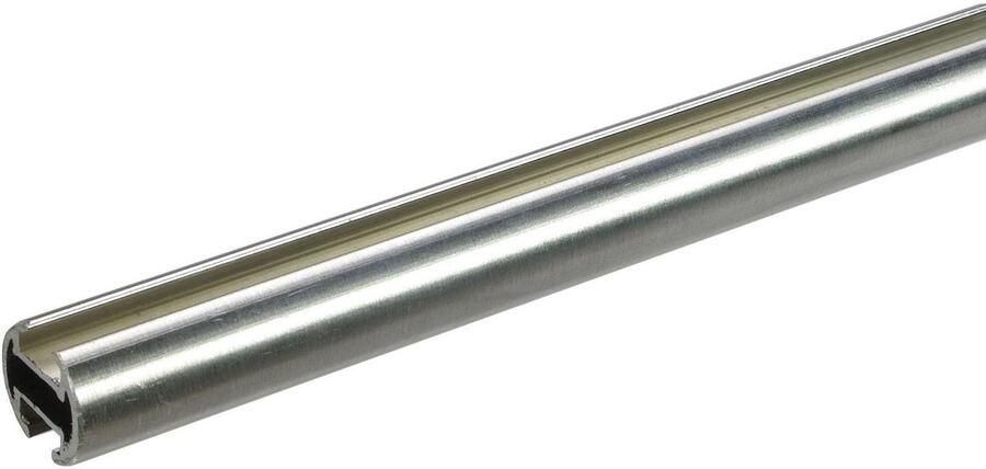 Liedeco Gordijnroede CELQUADE02SG2L 2-sporen in vaste afmetingen ø 25 20 mm - Foto 6