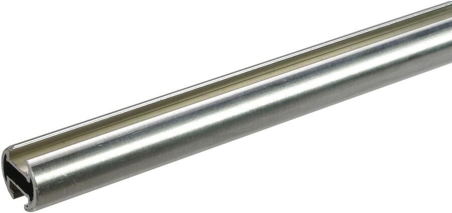 Liedeco Gordijnroede CELBULLE02SG2L 2-sporen in vaste afmetingen ø 25 20 mm - Foto 7