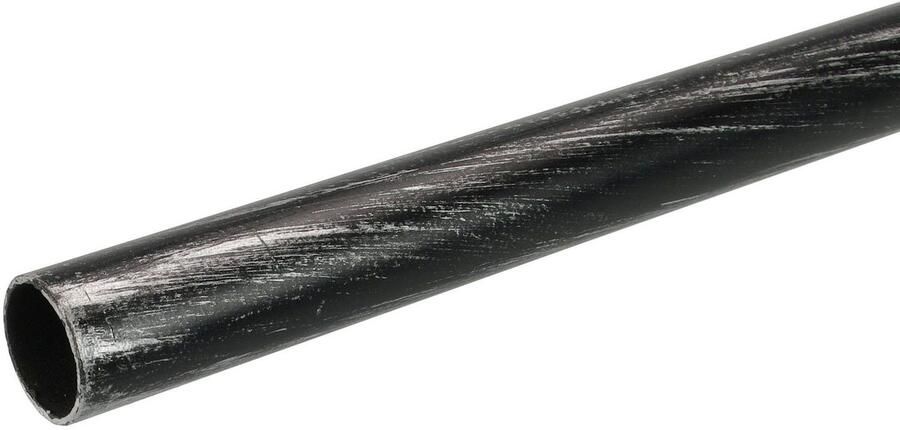 Liedeco Gordijnroede Esp punt 2-sporig in standaardmaat ø 16 mm - Foto 5