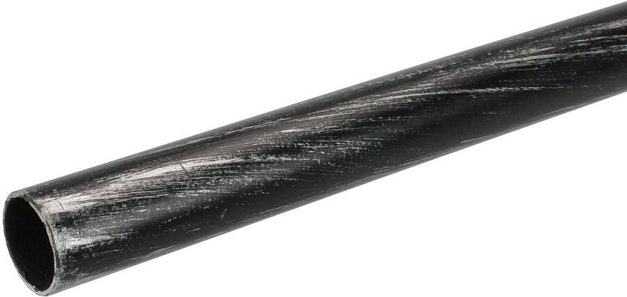 Liedeco Gordijnroede Esp spiraal 2-sporig in standaardmaat ø 16 mm - Foto 5