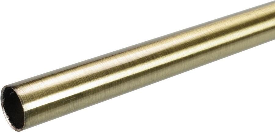 Liedeco Gordijnroede Esp tak 2-sporig in standaardmaat ø 16 mm - Foto 5