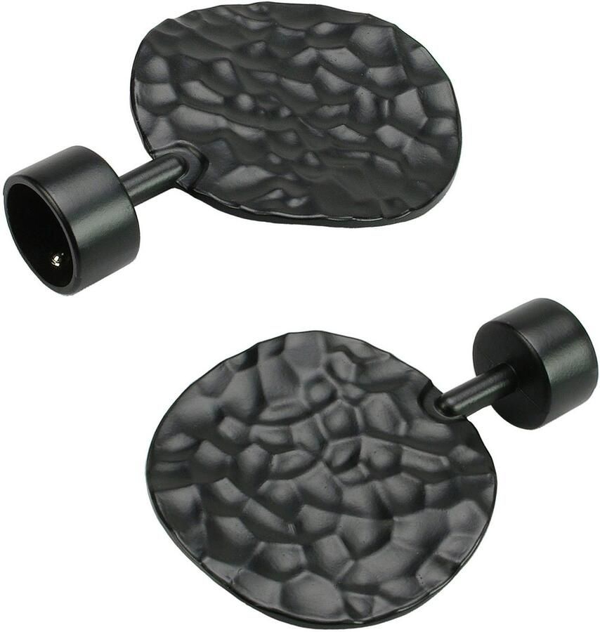 Liedeco Gordijnroede Stijlset 20 mm Blues Jimi (1 stuk)