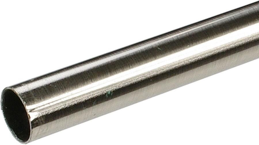 Liedeco Gordijnroede Stijlset complete set 12 mm planeten Saturnus (1 stuk) - Foto 3