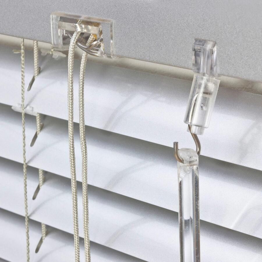 Liedeco Jaloezie Aluminium-jaloezie (1 stuk) - Foto 2