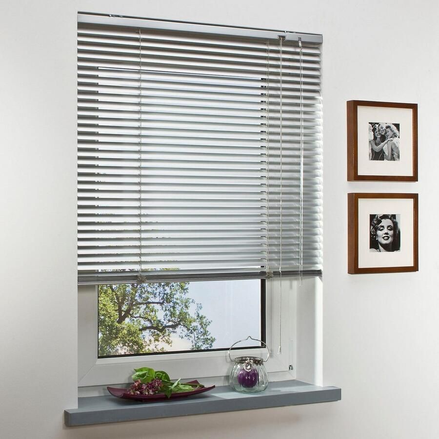 Liedeco Jaloezie Aluminium-jaloezie (1 stuk) - Foto 3