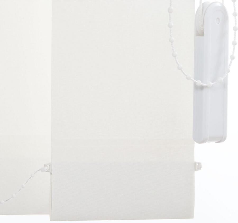 Liedeco Lamellengordijn Verticaal gordijn 127 mm (1 stuk) - Foto 2