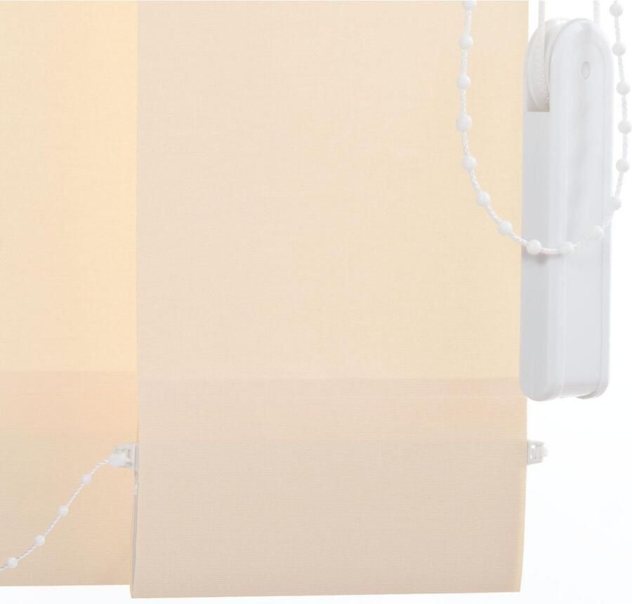 Liedeco Lamellengordijn Verticaal gordijn 127 mm (1 stuk) - Foto 2