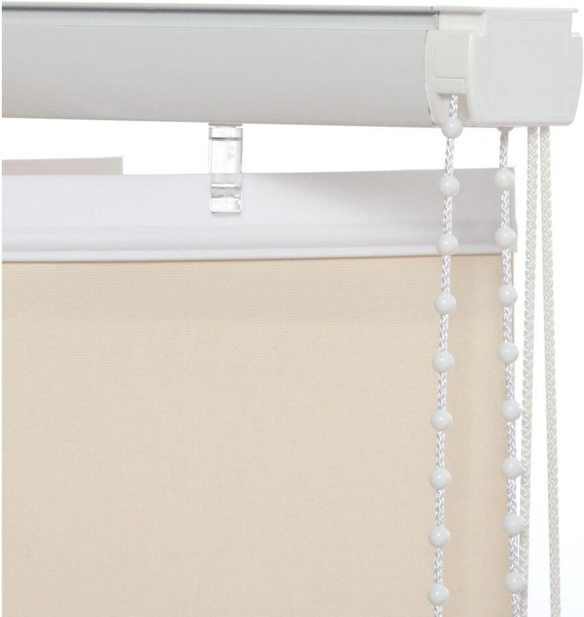 Liedeco Lamellengordijn Verticaal gordijn 127 mm (1 stuk) - Foto 2