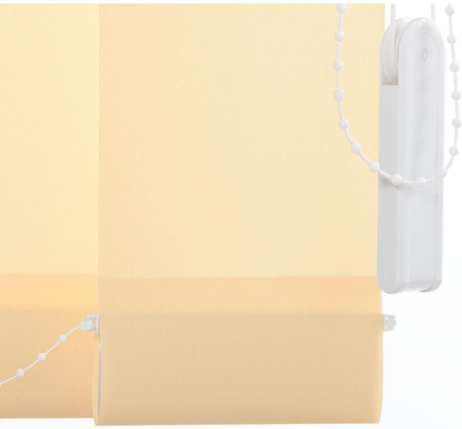 Liedeco Lamellengordijn Verticaal gordijn 127 mm (1 stuk) - Foto 2