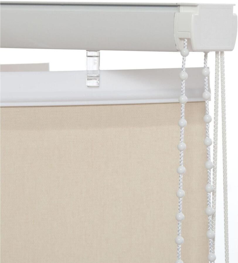 Liedeco Lamellengordijn Verticaal gordijn 127 mm (1 stuk) - Foto 3